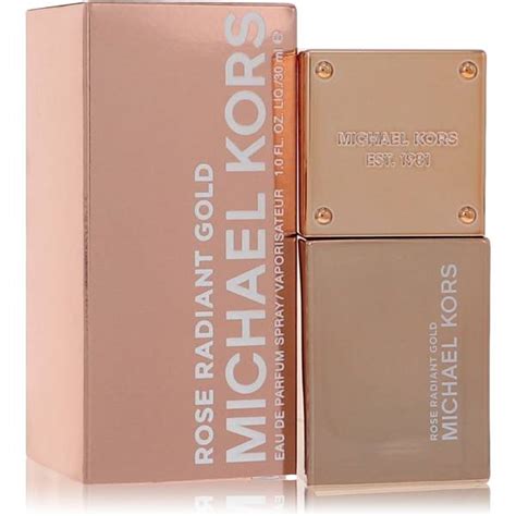 parfümerie michael kors radiant rose|michael kors perfume superdrug.